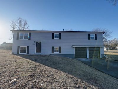 16200 Terry Ave, Belton, MO, 64012