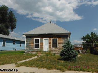 1445 14th Ave, Mitchell, NE 69357