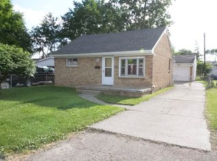 1318 Winnette Dr, Toledo, OH 43614