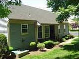 159 D Concordia Cir, Monroe Twp, NJ 08831