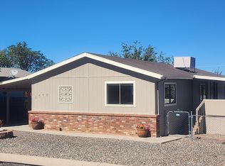 1770 Knoll Dr, Prescott, AZ 86301