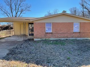 547 Howard Dr, Memphis, TN 38109