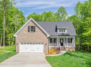 2983 Wesley Farm Ln, Sophia, NC 27350