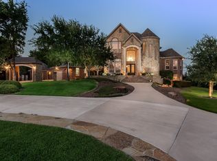 8929 Waterchase Cir, Fort Worth, TX 76120