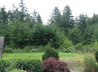 0 30th St, Pt Townsend, WA 98368