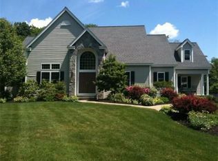 266 Long Hill Rd, Bolton, MA 01740