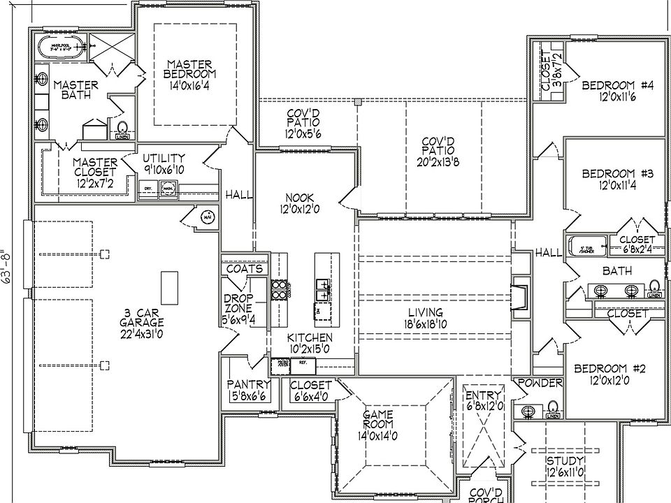 2nd image of 11341 E 184th St