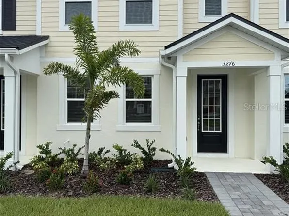3276 Gardenia Reserve St, Apopka, FL 32712
