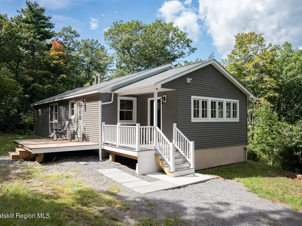 273 Pollys Rock Road, Catskill, NY 12414