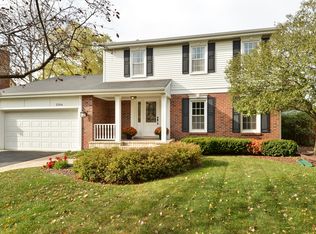 2954 Acorn Ln, Northbrook, IL 60062