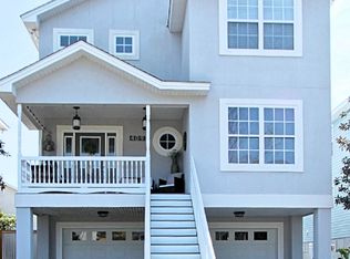 409 Holly St, Saint Simons Island, GA 31522