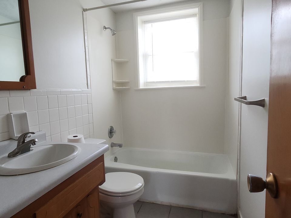 Bath Room