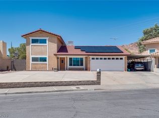 130 Forest Ln, Boulder City, NV 89005