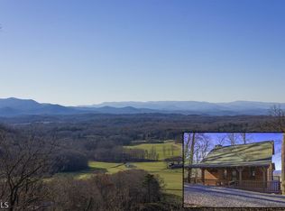 122 Ollie Ln, Morganton, GA 30560