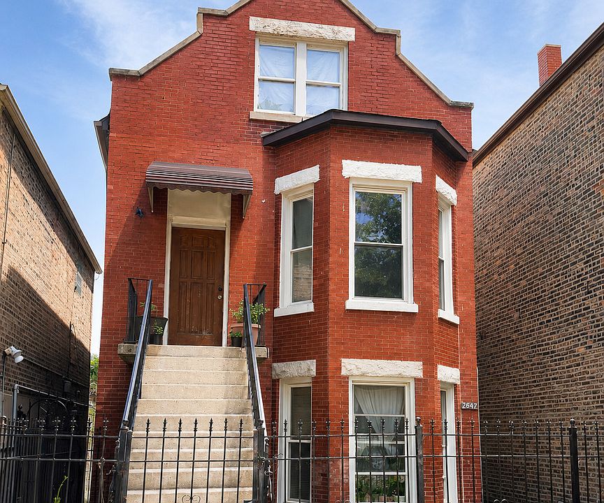 1st image of 2647 S Trumbull Ave