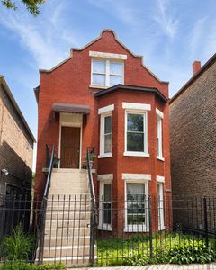 2647 S Trumbull Ave, Chicago, IL, 60623