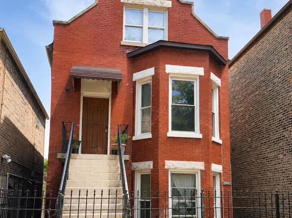 2647 S Trumbull Ave, Chicago, IL 60623