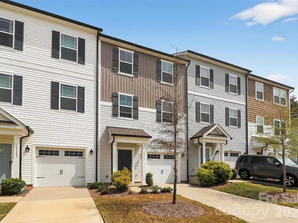 13357 Porter Creek Rd, Charlotte, NC 28262