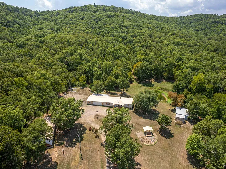 892 Bald Mountain Rd — Photo 5