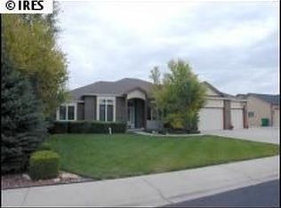 1125 N 4th St, Johnstown, CO 80534