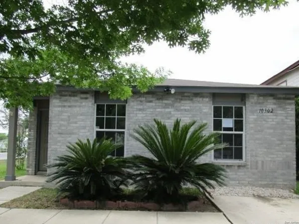 10302 Shady Meadows, San Antonio, TX 78245
