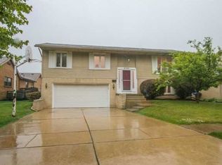 2162 Chalmette Dr, Toledo, OH 43611