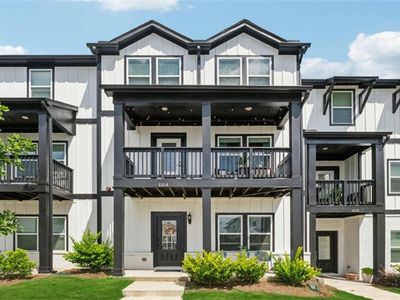 1104 Knoxboro Ln, Woodstock, GA, 30188