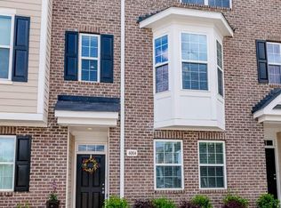 4004 Kentworth Dr, Holly Springs, NC 27540