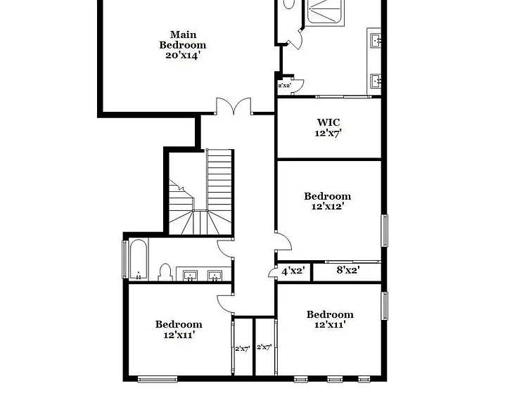 4091 E Carriage Way — Photo 3