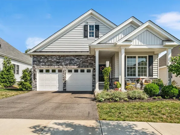 299 Jefferson Ln, Cranberry Township, PA 16066