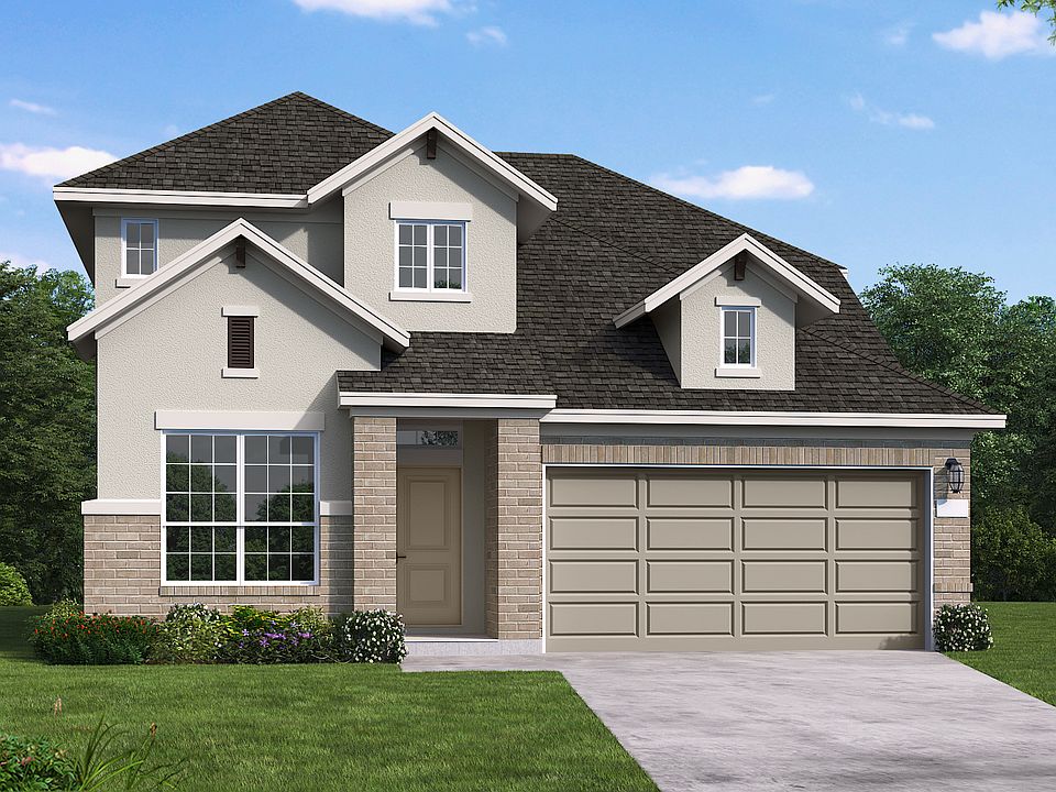 Elevation B