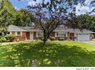 4633 Shawnee Rd, Lima, OH 45806