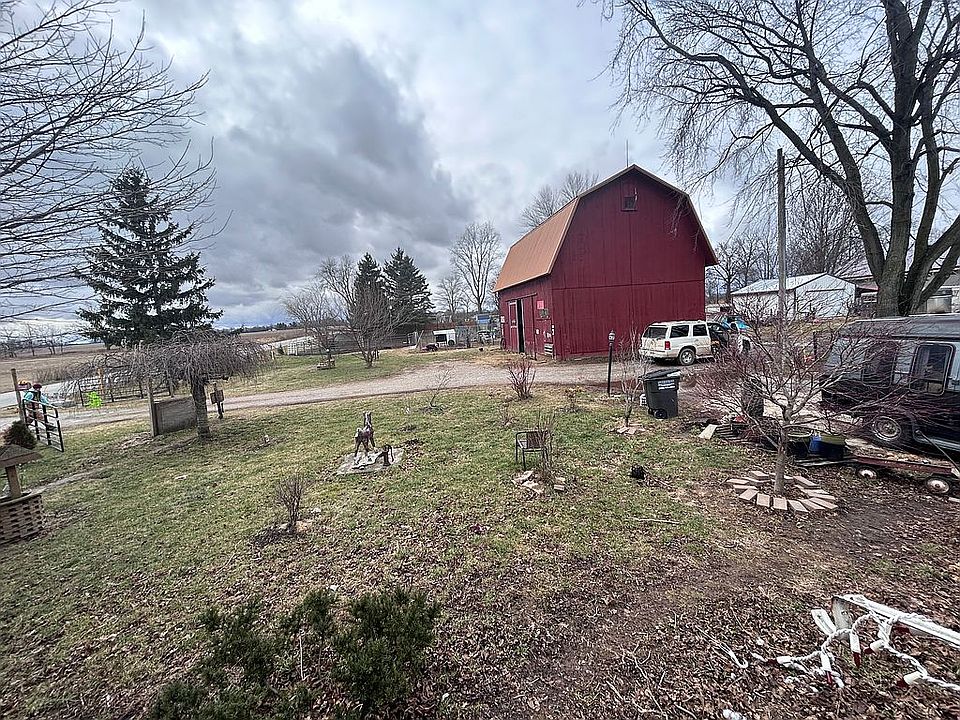 2702 E Gorman Rd, Adrian, MI 49221 Zillow