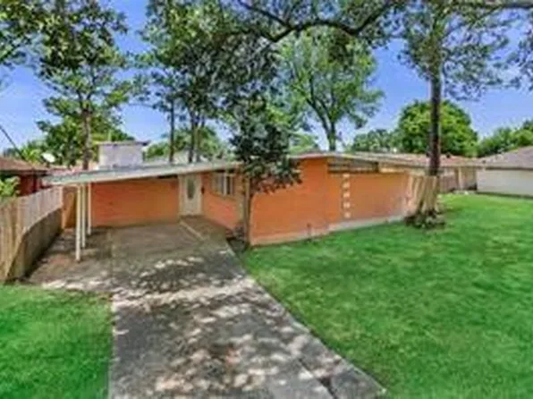 4743 Gawain Dr, New Orleans, LA 70127