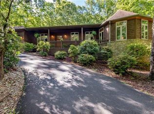 905 Soquili Dr #12/12, Brevard, NC 28712