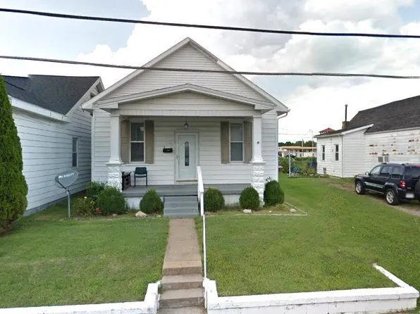 302 Richardt Ave, Evansville, IN 47711