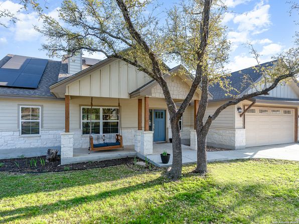 1345 Birch Lane, Fischer, TX 78623