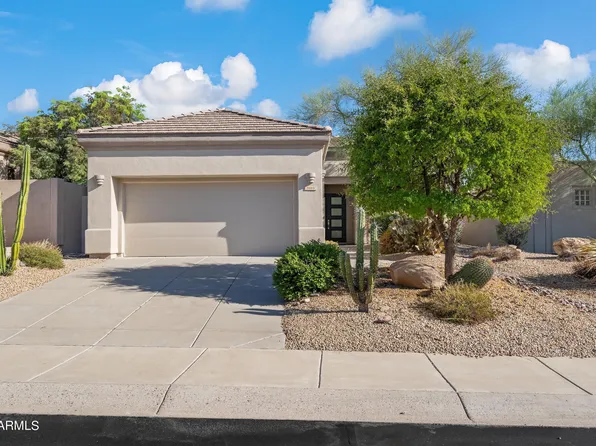 7055 E BRILLIANT SKY Drive, Scottsdale, AZ 85266