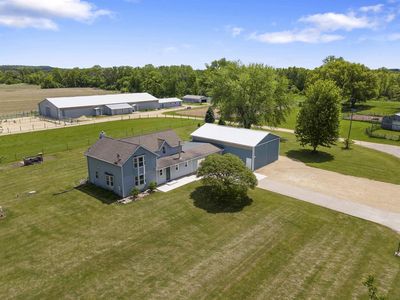 600 Viney Road, Belleville, WI, 53508