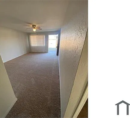 2 bed, 1024 sqft, $1,500 — Photo 3
