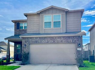 14703 Auburn Dusk Dr, Houston, TX 77069