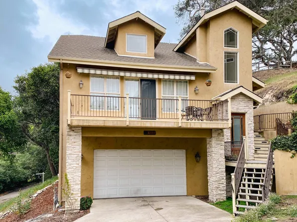 624 Paseo St, Arroyo Grande, CA 93420