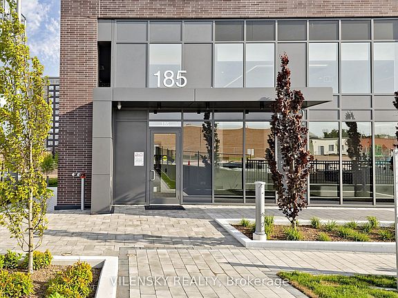 2nd image of 185 Deerfield Rd #407