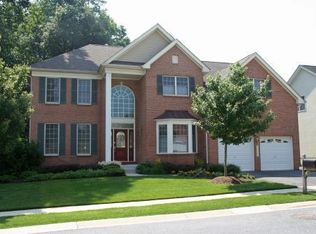 6928 Timber Creek Ct, Clarksville, MD 21029