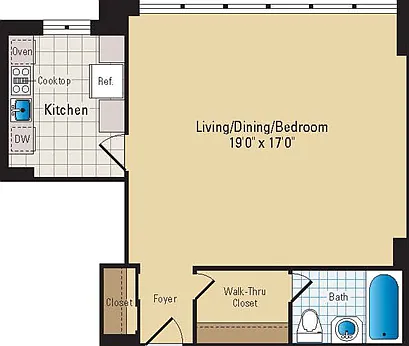 RiverHouse — Photo 123