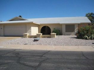 1034 Leisure World, Mesa, AZ 85206