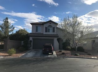 5101 Amethyst Creek Ct, Las Vegas, NV 89131
