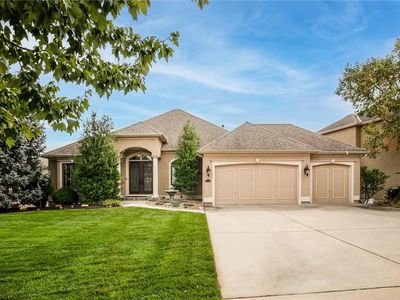 10611 N Michigan Ave, Kansas City, MO, 64155
