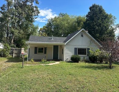 636 S Warren Avenue, Springfield, MO, 65802