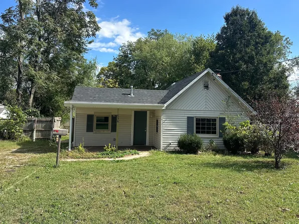 636 S Warren Avenue, Springfield, MO 65802